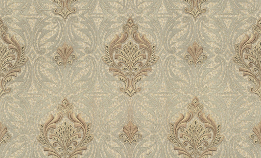 Roberto Cavalli wallpaper collection N.8 - RC19011 - 10 m² roll