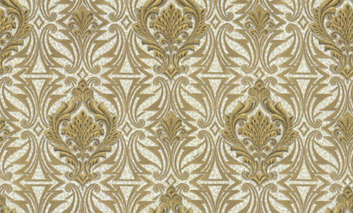Roberto Cavalli wallpaper collection N.8 - RC19013 - 10 m² roll