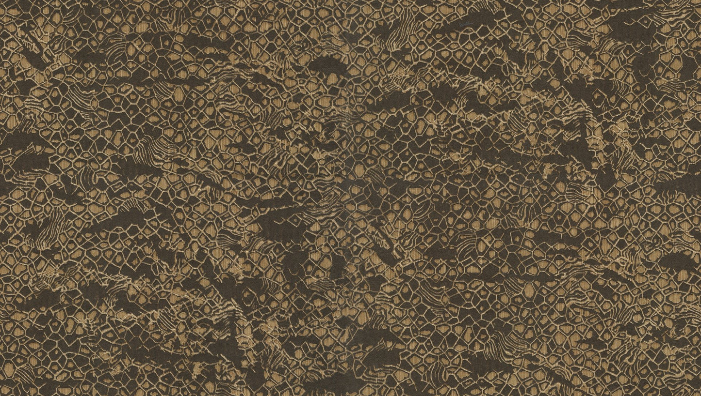 Roberto Cavalli wallpaper collection N.8 - RC19040 - 10 m² roll