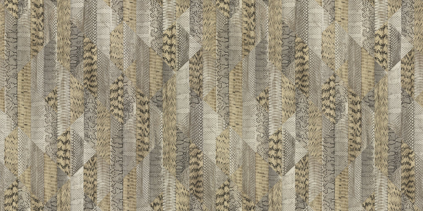 Colección de papel pintado Roberto Cavalli N.º 8 - RC19065 - Rollo de 10 m²