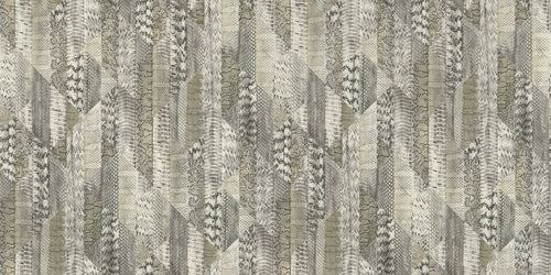 Roberto Cavalli wallpaper collection N.8 - RC19066 - 10 m² roll