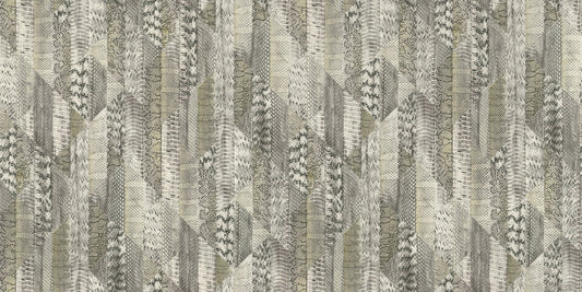 Colección de papel pintado Roberto Cavalli N.º 8 - RC19066 - Rollo de 10 m²