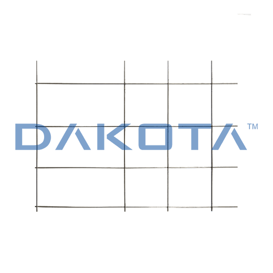 Wire Mesh for Underlays 1X2 ML 5X5 (800)