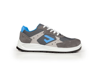 SALENTO LOW SHOE - BICAP