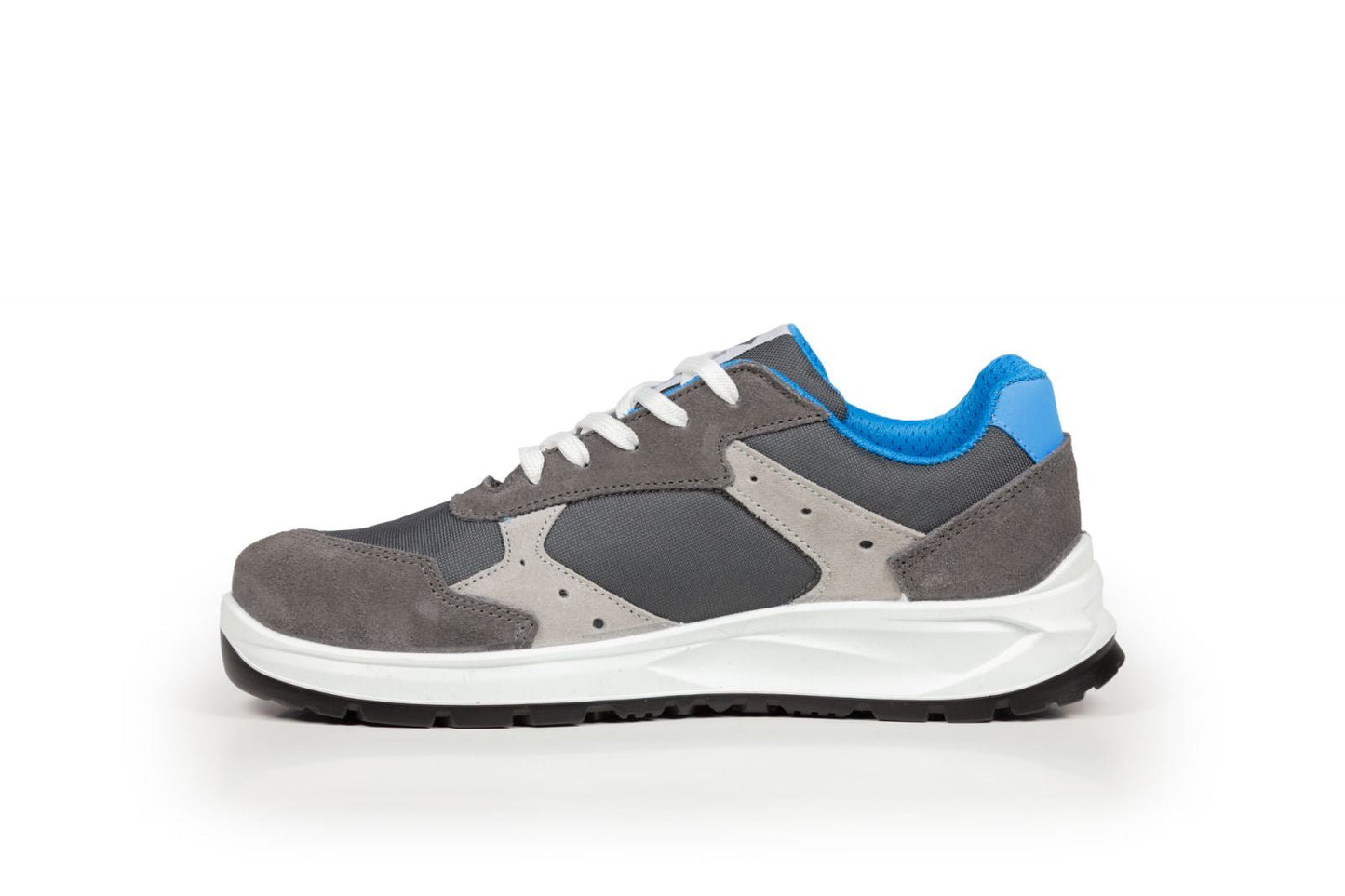 SALENTO LOW SHOE - BICAP