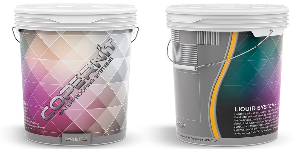 Pintura elastoplástica decorativa y protectora Solar Ceramic 20 kg 