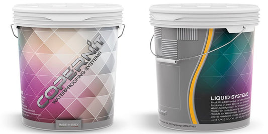 Pintura elastoplástica decorativa y protectora Solar Ceramic 20 kg 