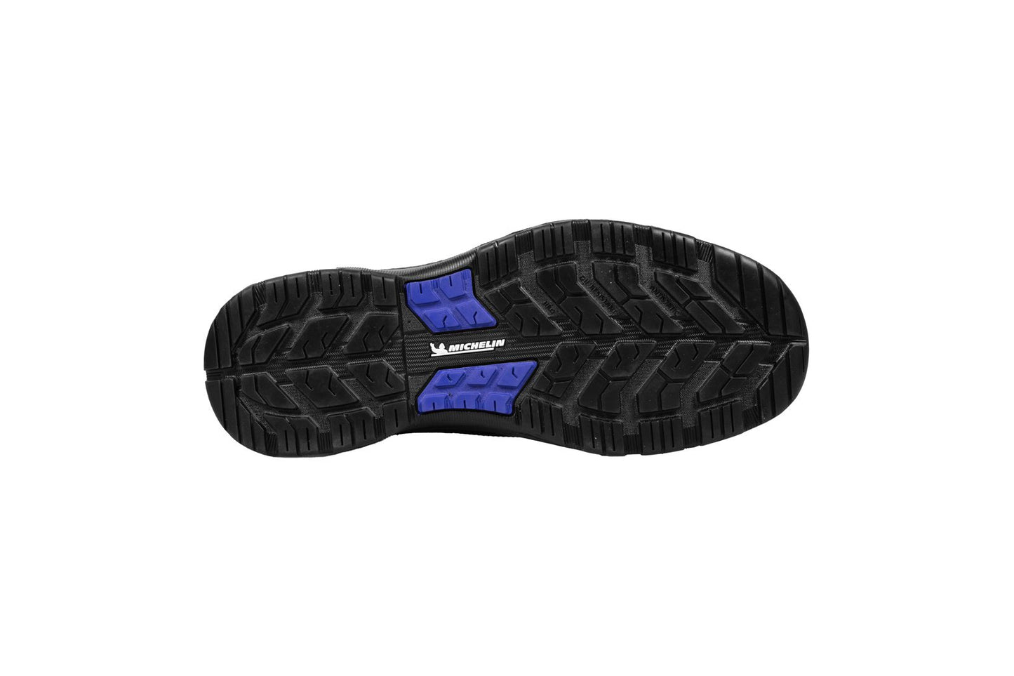 SCARPA STELVIO LOW - BICAP