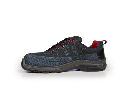 SCARPA STELVIO LOW - BICAP
