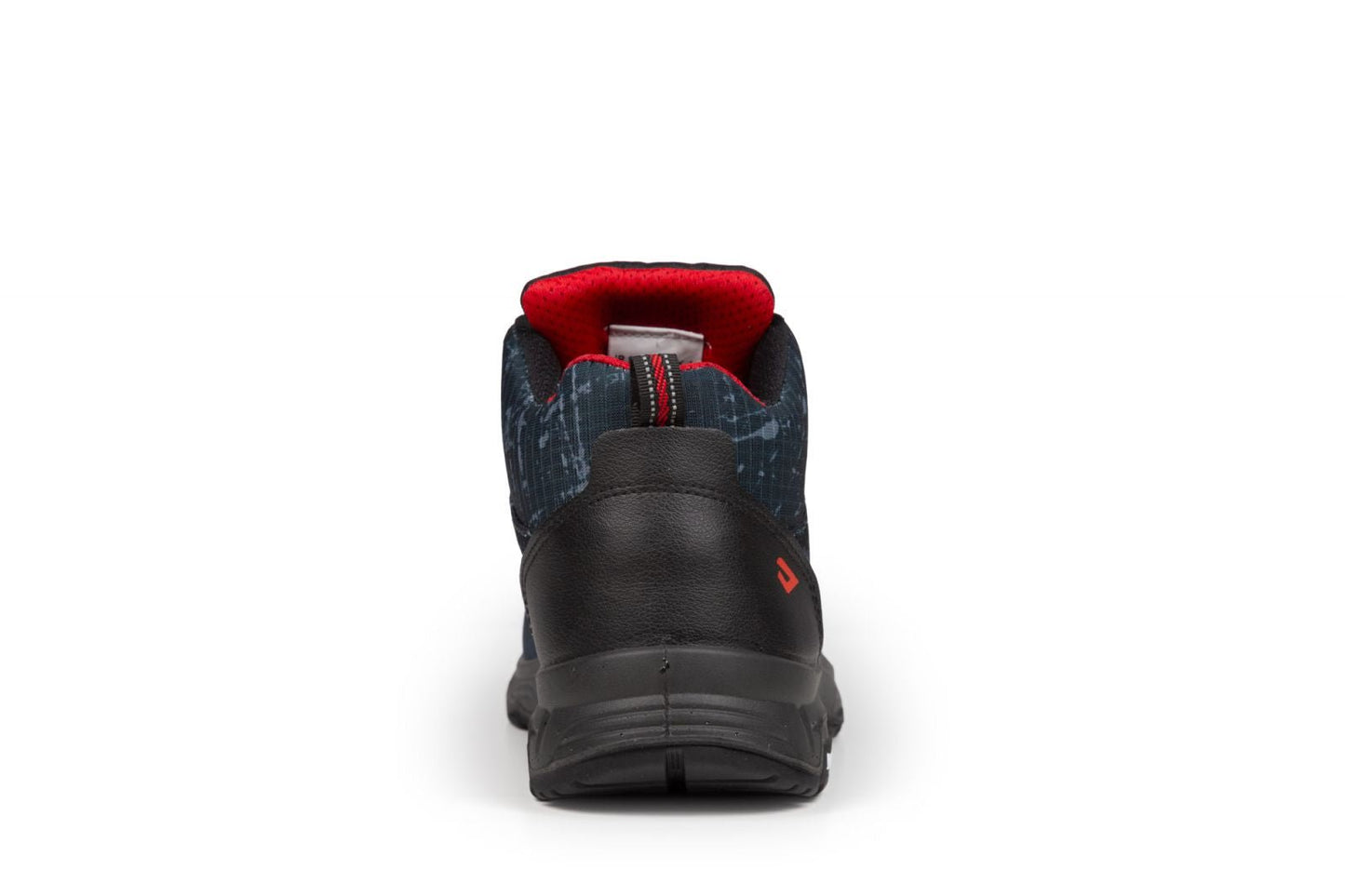 SCARPA STELVIO MID - BICAP
