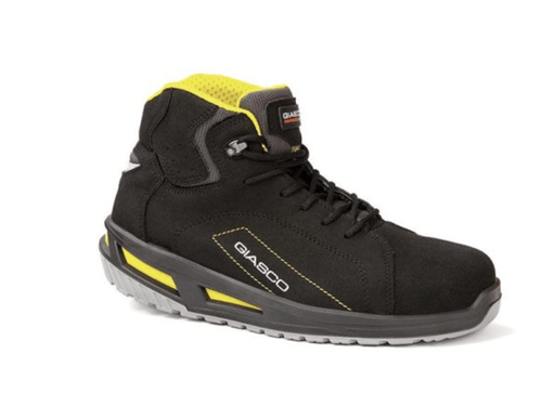 Giasco Gym S3 Safety Shoes