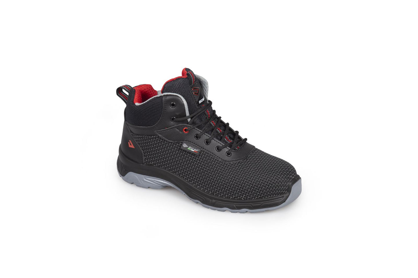 SCARPA TIGER - BICAP