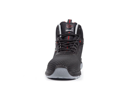 SCARPA TIGER - BICAP