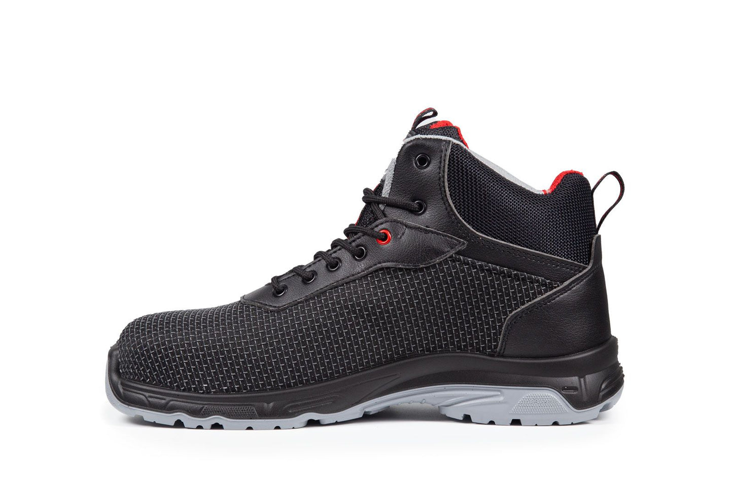 SCARPA TIGER - BICAP