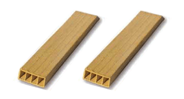 8x25 board