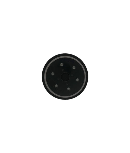 Plato de soporte para lijadora orbital FF Group