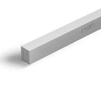 Lowered architrave (for non-load-bearing bricklayers) 150X12.4 Siporex
