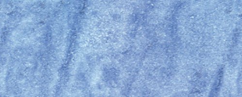 Projolly Marble - rounded profile in non-toxic, shock-resistant marbled vinyl resin - Blue