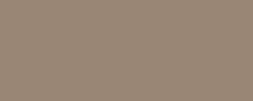 Projolly - 2.7 m rounded profile in non-toxic, shock-resistant vinyl resin - Dark Beige
