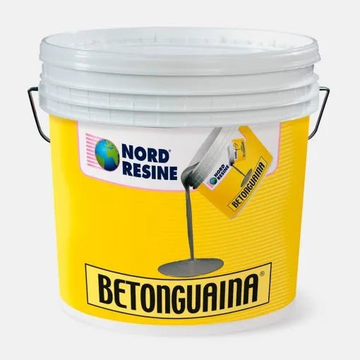 Componente impermeabilizante de BETONGUAINA A+B 20 kg 