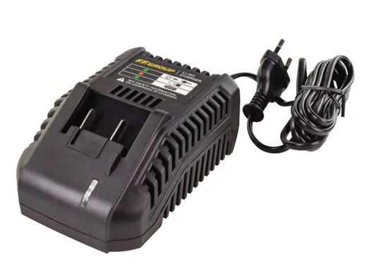 CH 20V/3A rapid charger for FF Group power tools 