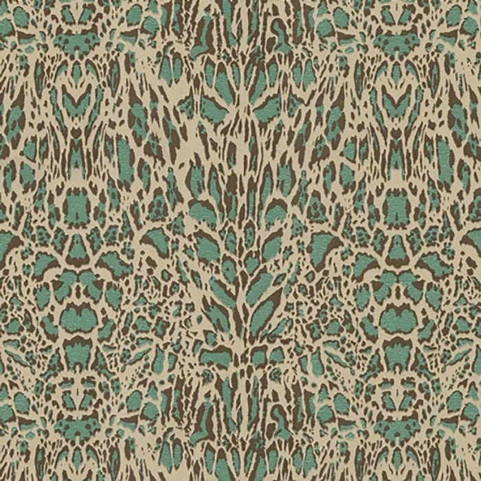 Papel pintado Roberto Cavalli, colección n.º 7 RC18061 - rollo de 10 m²