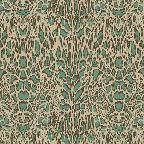 Papel pintado Roberto Cavalli, colección n.º 7 RC18061 - rollo de 10 m²