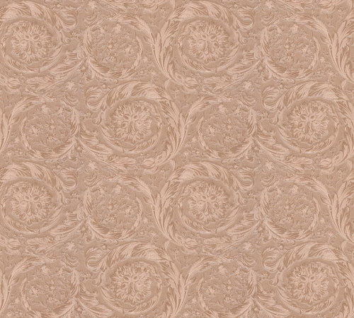 Colección de papel pintado Versace 4 Código 36692-2 rollo de 7 m²