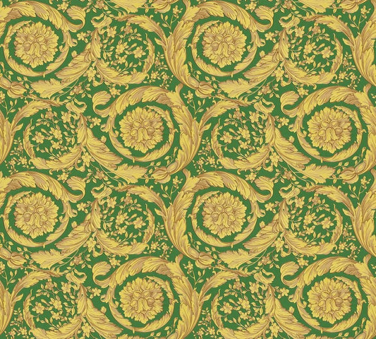 Versace wallpaper collection 4 code 36692-6 roll 7m2