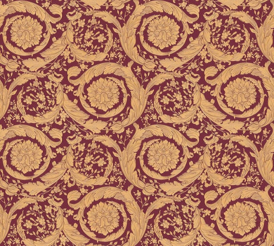 Versace wallpaper collection 4 code 36692-7 roll 7m2