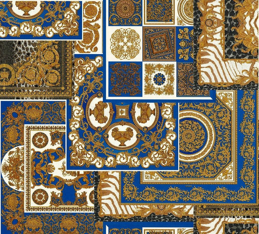 Versace wallpaper collection 4 Code 37048-1 roll 7m2