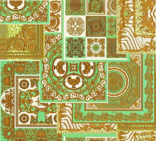 Versace wallpaper collection 4 Code 37048-2 roll 7m2