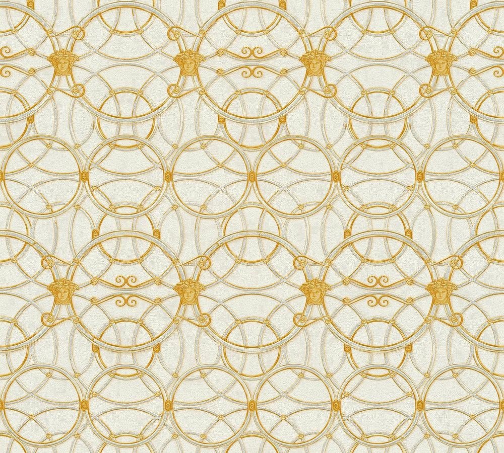 Versace wallpaper collection 4 Code 37049-1 roll 7m2