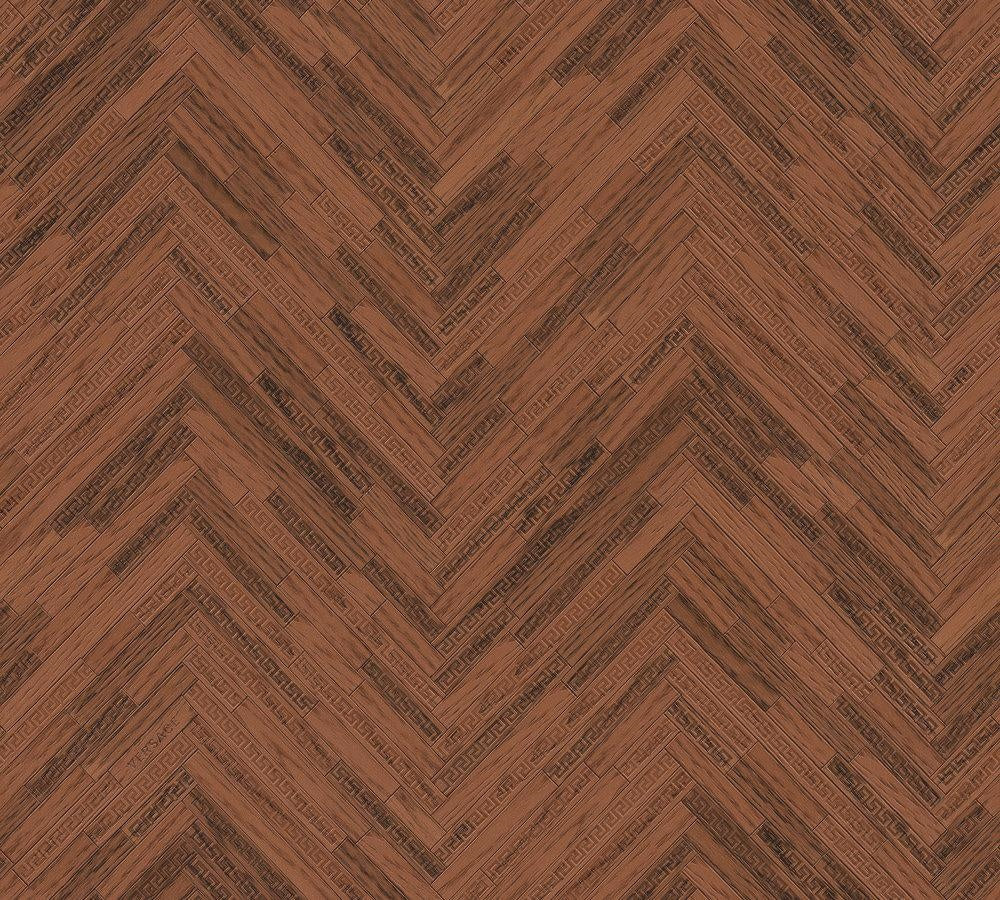 Colección de papel pintado Versace 4, código 37051-3, rollo de 7 m²