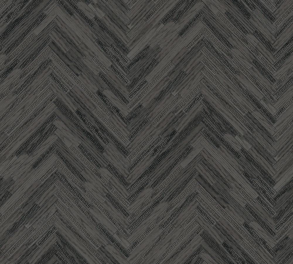 Colección de papel pintado Versace 4, código 37051-4, rollo de 7 m²