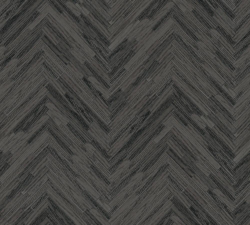 Colección de papel pintado Versace 4, código 37051-4, rollo de 7 m²
