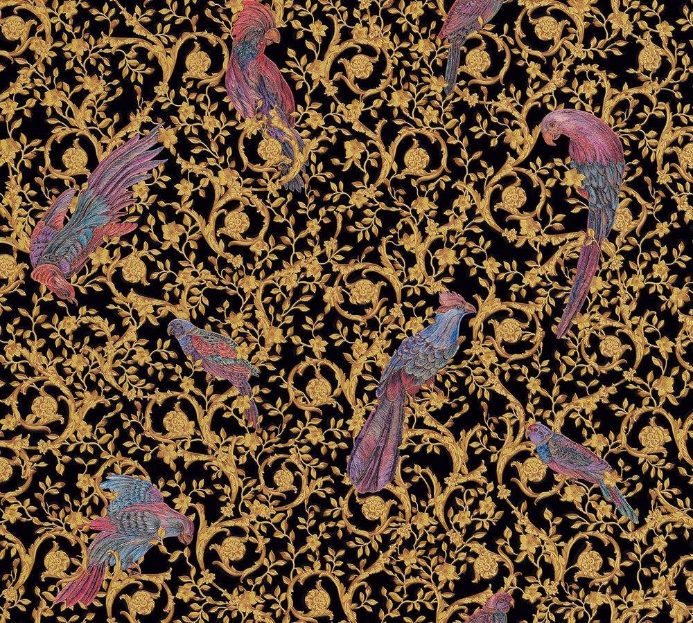 Versace wallpaper collection 4 Code 37053-1 roll 7m2