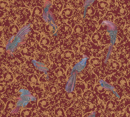 Versace wallpaper collection 4 Code 37053-4 roll 7m2