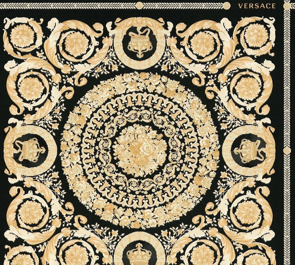 Versace wallpaper collection 4 Code 37055-3 roll 7m2