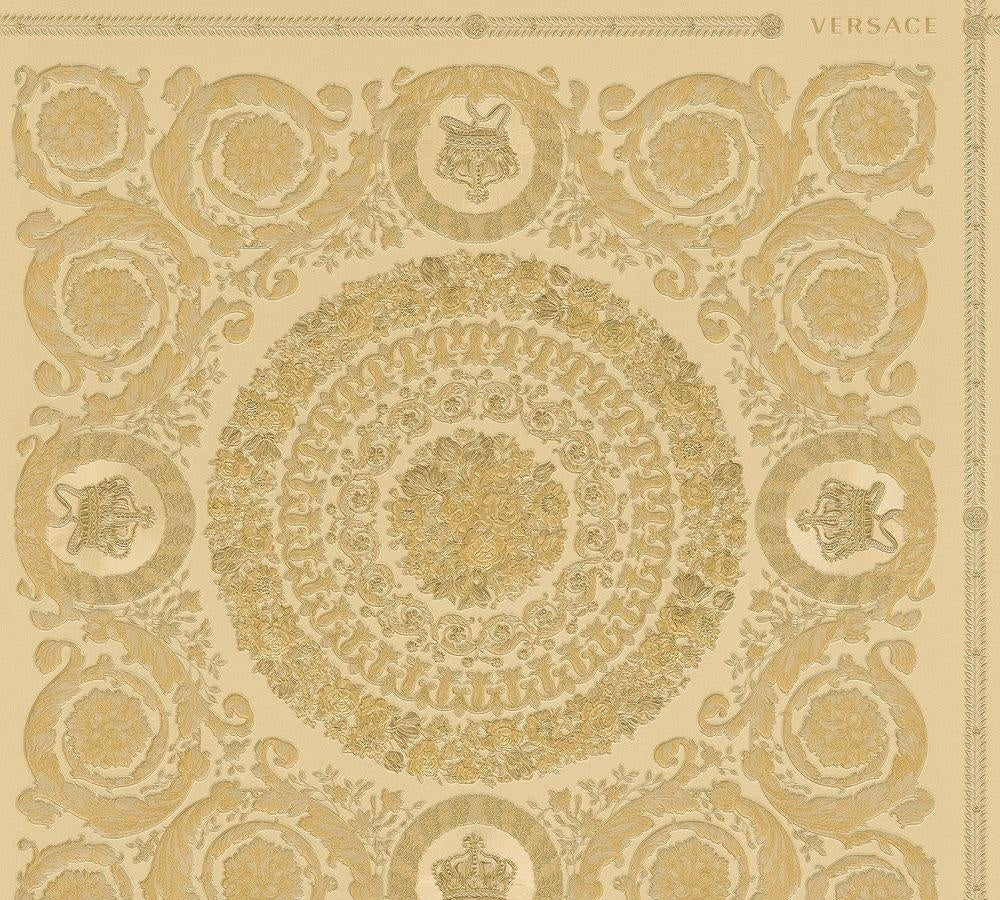 Versace wallpaper collection 4 Code 37055-4 roll 7m2