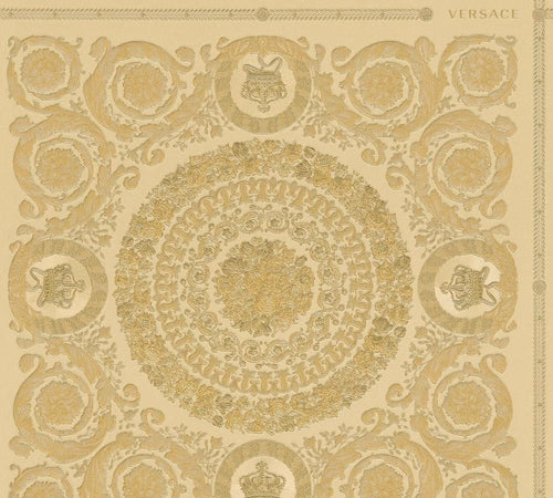 Versace wallpaper collection 4 Code 37055-4 roll 7m2