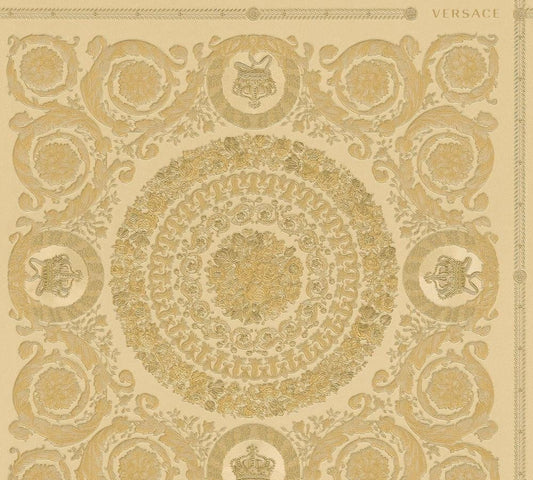 Versace wallpaper collection 4 Code 37055-4 roll 7m2