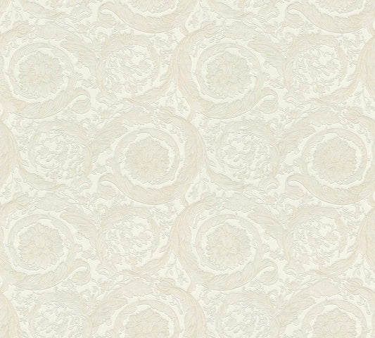 Colección de papel pintado Versace 4, código 93583-2, rollo de 7 m²