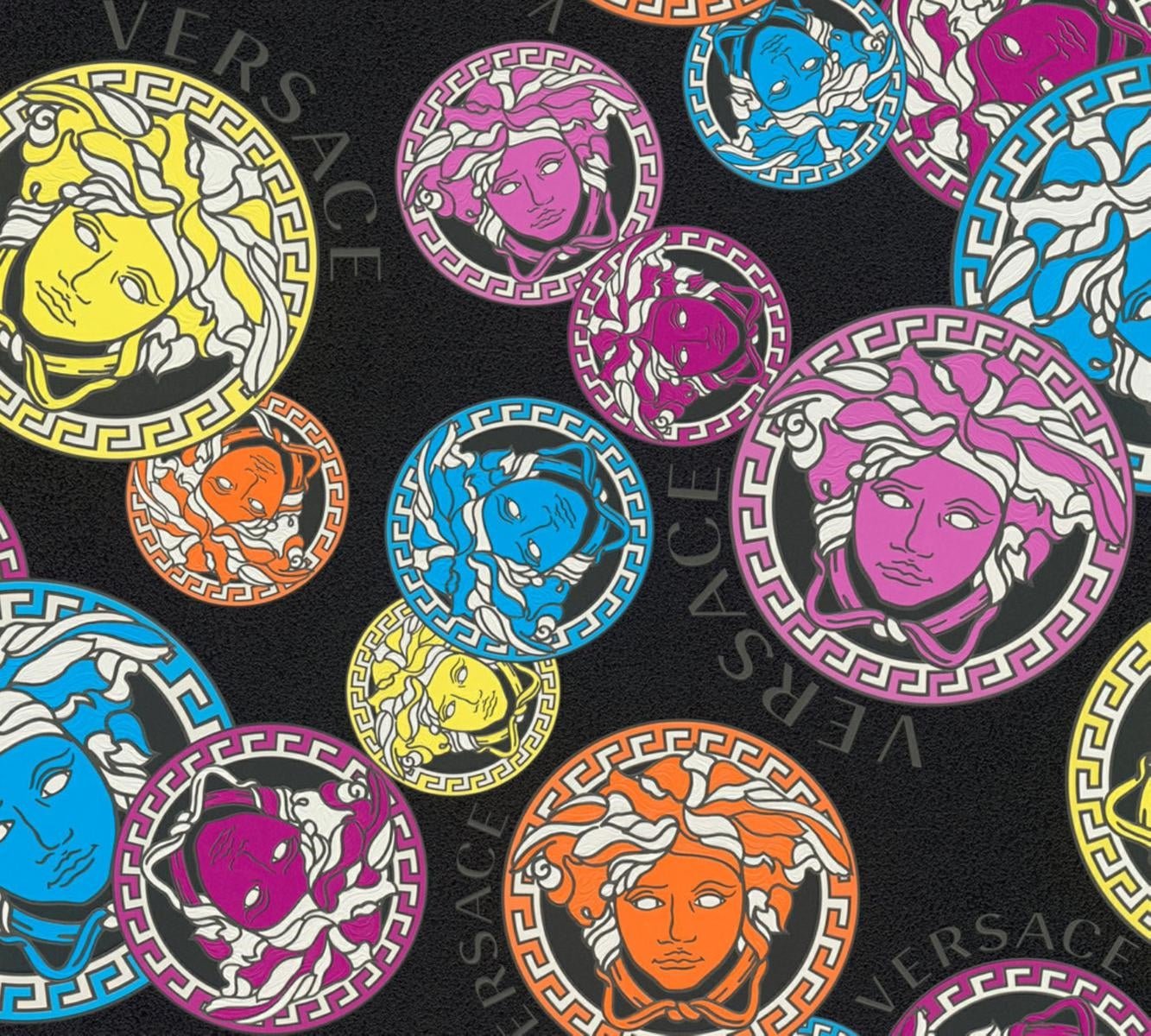Versace wallpaper collection 5 Code 38610-4 roll 7m2