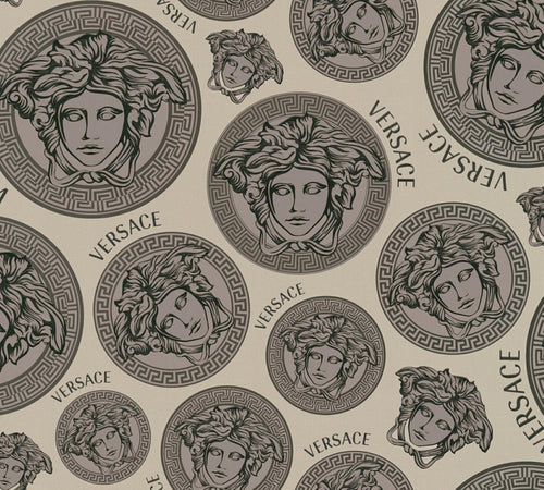 Versace wallpaper collection 5 Code 38611-2 roll 7m2