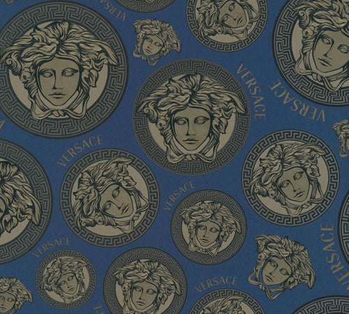 Versace wallpaper collection 5 Code 38611-3 roll 7m2