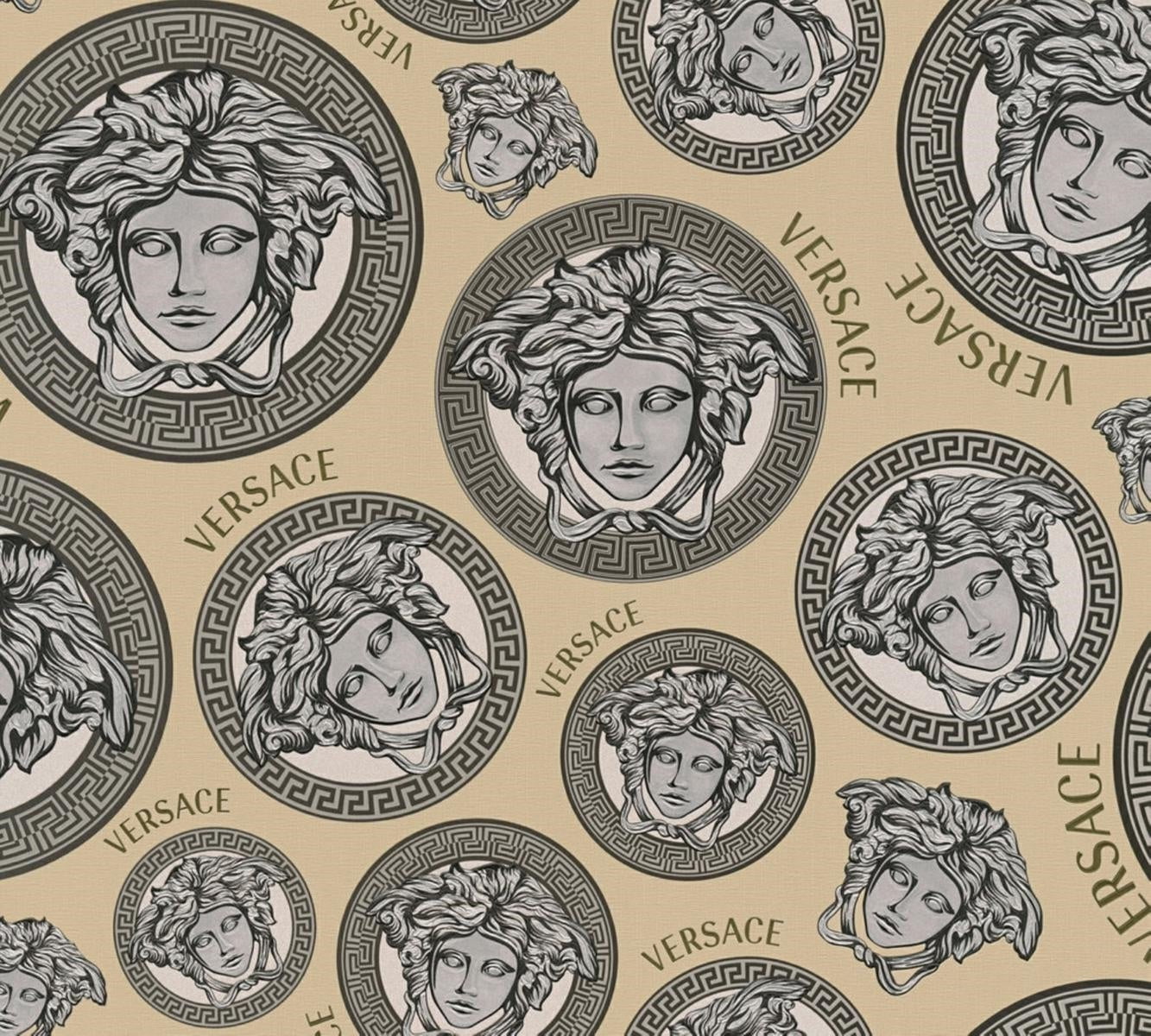 Versace wallpaper collection 5 Code 38611-4 roll 7m2