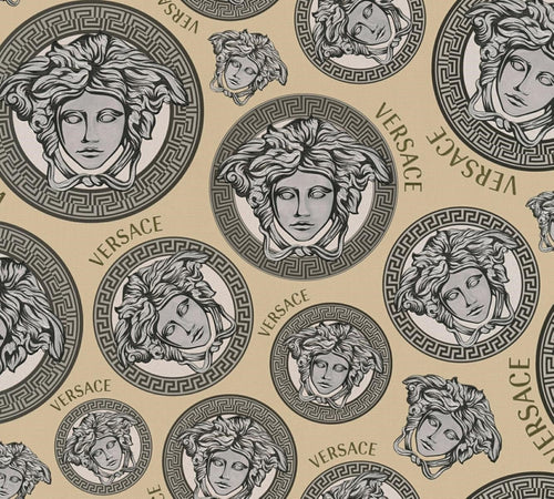 Versace wallpaper collection 5 Code 38611-4 roll 7m2