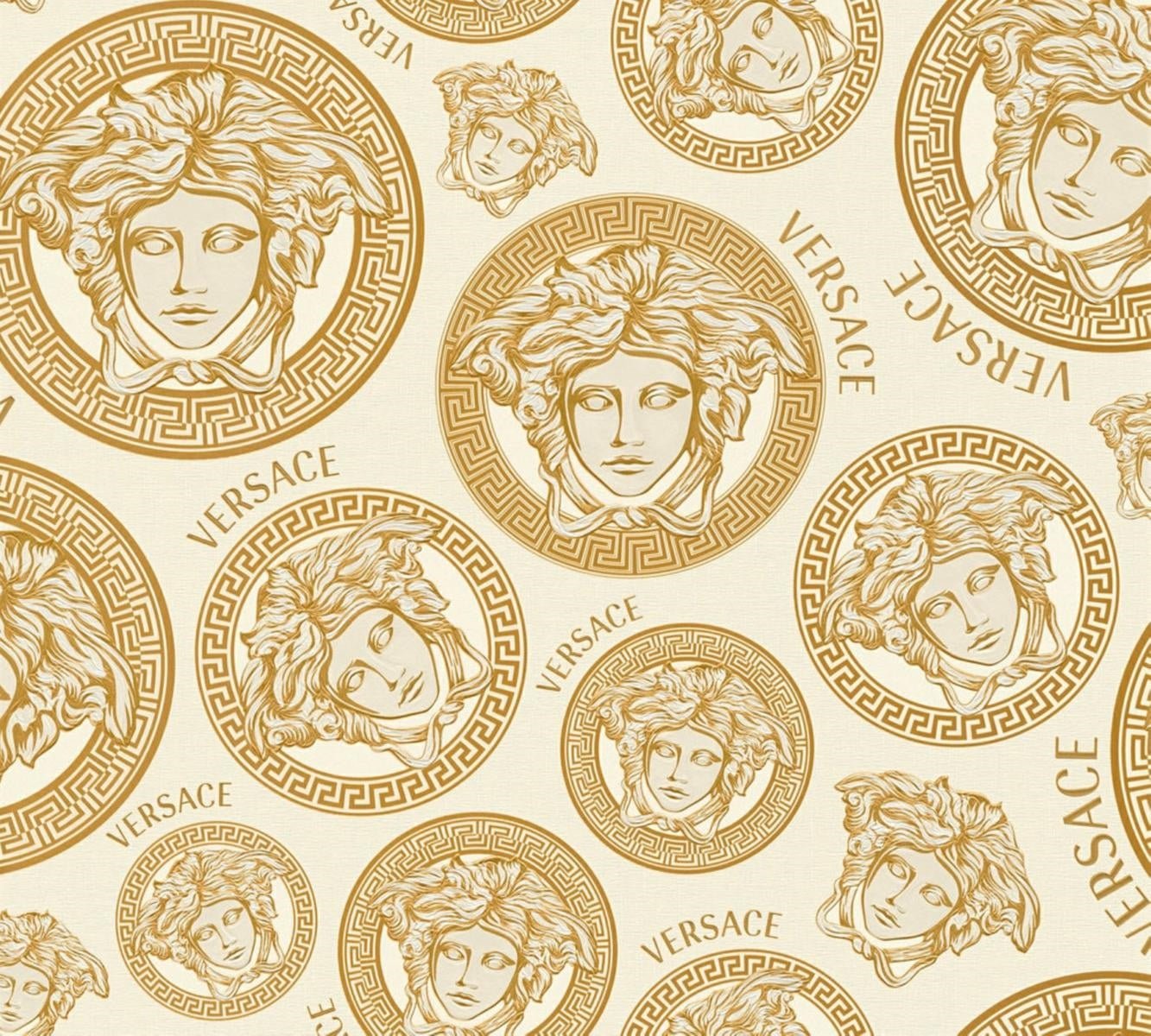 Versace wallpaper collection 5 Code 38611-5 roll 7m2