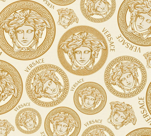 Versace wallpaper collection 5 Code 38611-5 roll 7m2